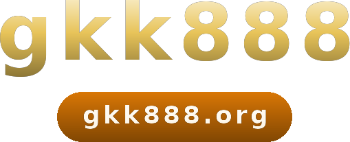 gkk888 logo